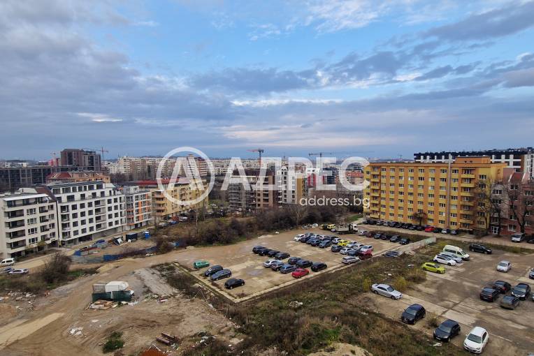 Двустаен апартамент, София, Овча купел, 677906, Снимка 5