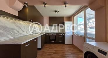 Многостаен апартамент, София, Бели брези, 696906, Снимка 1