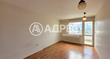 Многостаен апартамент, София, Бели брези, 696906, Снимка 9