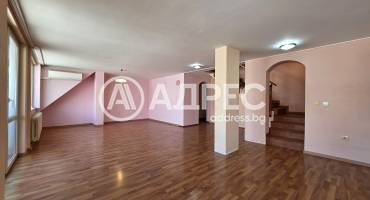 Многостаен апартамент, София, Бели брези, 696906, Снимка 12
