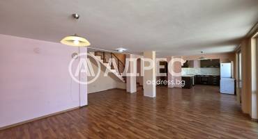 Многостаен апартамент, София, Бели брези, 696906, Снимка 2