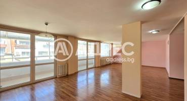 Многостаен апартамент, София, Бели брези, 696906, Снимка 3