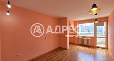 Многостаен апартамент, София, Бели брези, 696906, Снимка 6