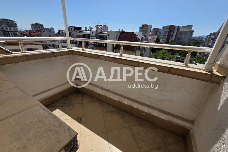 Многостаен апартамент, София, Бели брези, 696906, Снимка 10