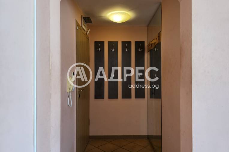 Многостаен апартамент, София, Бели брези, 696906, Снимка 15