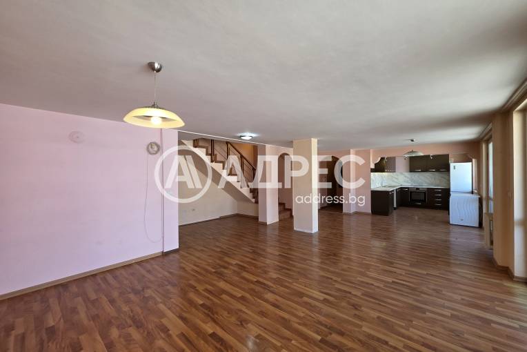 Многостаен апартамент, София, Бели брези, 696906, Снимка 2