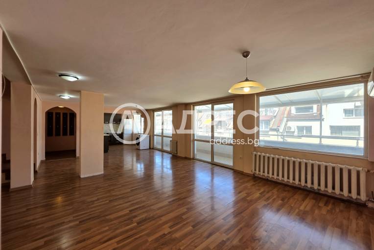 Многостаен апартамент, София, Бели брези, 696906, Снимка 5