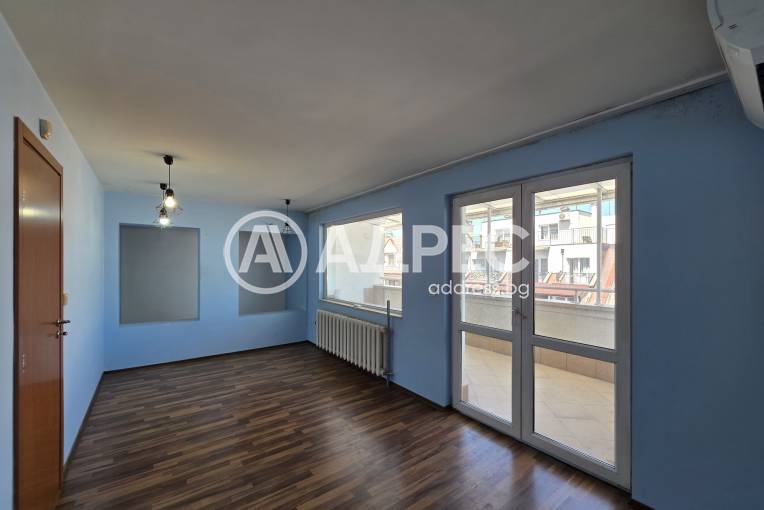 Многостаен апартамент, София, Бели брези, 696906, Снимка 8