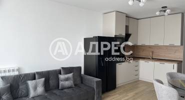 Тристаен апартамент, София, Манастирски ливади - изток, 701906, Снимка 1