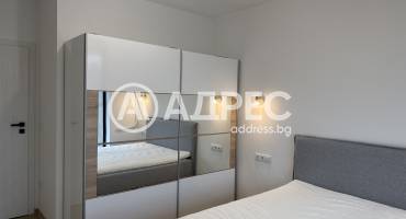 Тристаен апартамент, София, Манастирски ливади - изток, 701906, Снимка 5