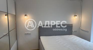 Тристаен апартамент, София, Манастирски ливади - изток, 701906, Снимка 6