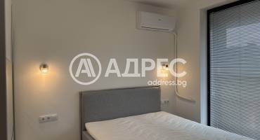 Тристаен апартамент, София, Манастирски ливади - изток, 701906, Снимка 7