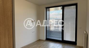 Тристаен апартамент, София, Манастирски ливади - изток, 701906, Снимка 8