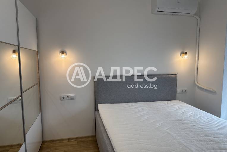 Тристаен апартамент, София, Манастирски ливади - изток, 701906, Снимка 6