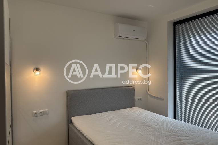 Тристаен апартамент, София, Манастирски ливади - изток, 701906, Снимка 7