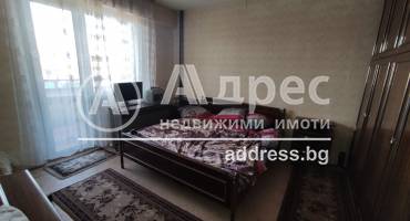 Многостаен апартамент, Пазарджик, Център, 603907, Снимка 3
