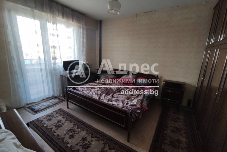 Многостаен апартамент, Пазарджик, Център, 603907, Снимка 3