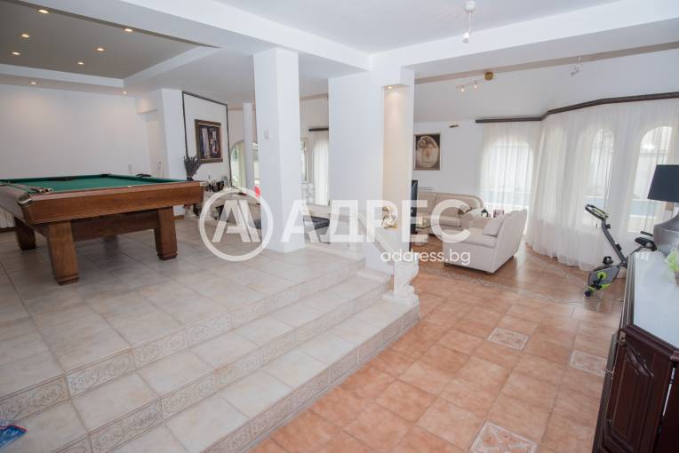 Къща/Вила, Черноморец, 627907, Снимка 12