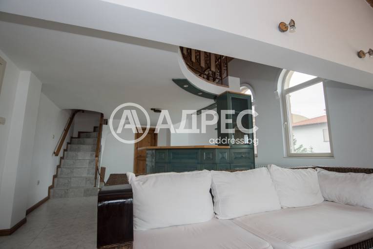 Къща/Вила, Черноморец, 627907, Снимка 14