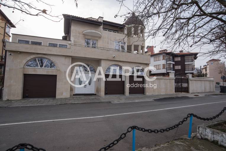 Къща/Вила, Черноморец, 627907, Снимка 2