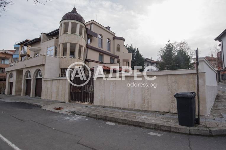 Къща/Вила, Черноморец, 627907, Снимка 3