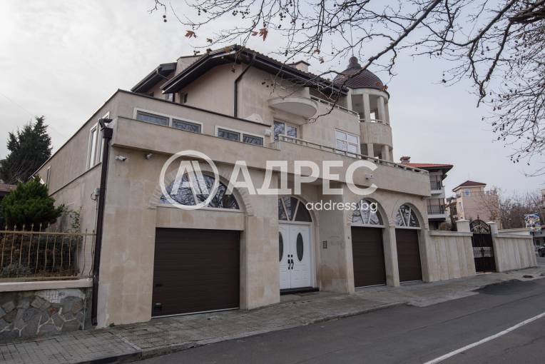 Къща/Вила, Черноморец, 627907, Снимка 4