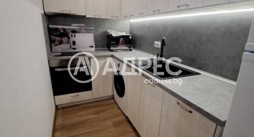 Двустаен апартамент, София, Бояна, 628907, Снимка 2