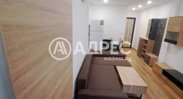 Двустаен апартамент, София, Бояна, 628907, Снимка 6