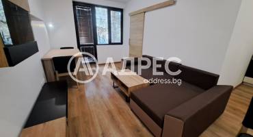 Двустаен апартамент, София, Бояна, 628907, Снимка 7