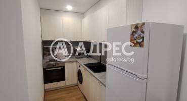 Двустаен апартамент, София, Бояна, 628907, Снимка 8