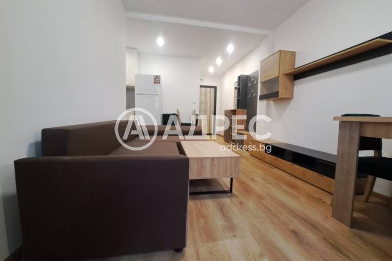 Двустаен апартамент, София, Бояна, 628907, Снимка 1