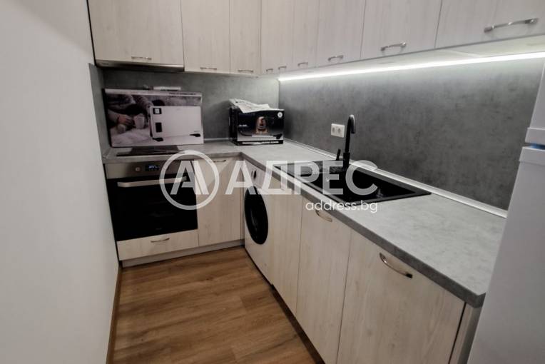 Двустаен апартамент, София, Бояна, 628907, Снимка 2