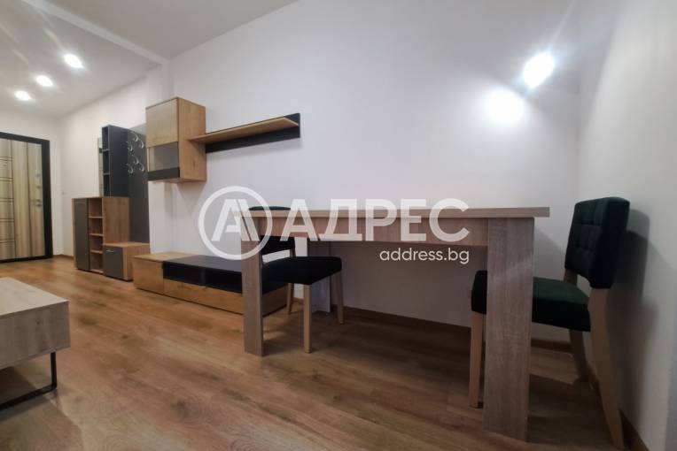 Двустаен апартамент, София, Бояна, 628907, Снимка 3