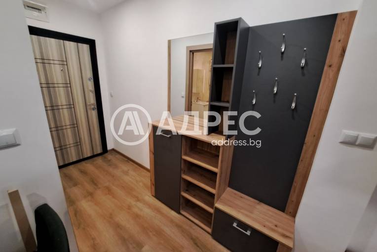 Двустаен апартамент, София, Бояна, 628907, Снимка 4