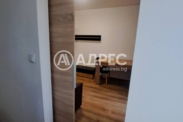 Двустаен апартамент, София, Бояна, 628907, Снимка 5