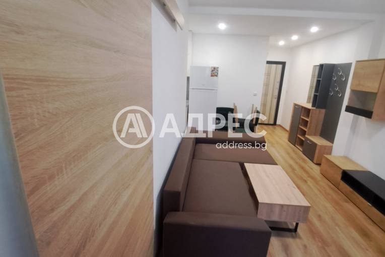 Двустаен апартамент, София, Бояна, 628907, Снимка 6