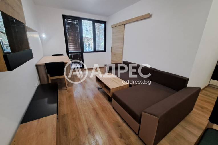 Двустаен апартамент, София, Бояна, 628907, Снимка 7