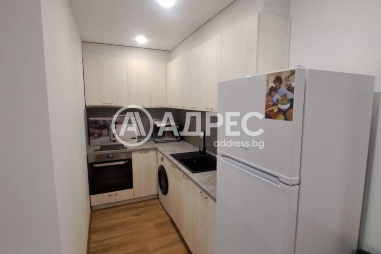 Двустаен апартамент, София, Бояна, 628907, Снимка 8