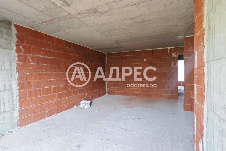 Тристаен апартамент, София, Бояна, 656907, Снимка 2