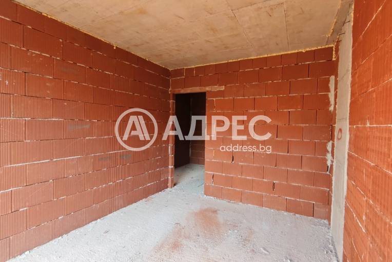 Тристаен апартамент, София, Бояна, 656907, Снимка 5