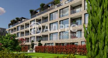 Двустаен апартамент, Варна, к.к. Св.Св. Константин и Елена, 657907, Снимка 1