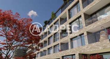 Двустаен апартамент, Варна, к.к. Св.Св. Константин и Елена, 657907, Снимка 3