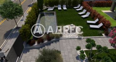 Двустаен апартамент, Варна, к.к. Св.Св. Константин и Елена, 657907, Снимка 8