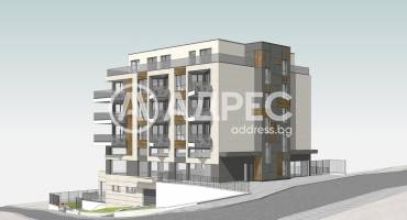 Двустаен апартамент, Варна, м-ст Ален Мак, 659907, Снимка 1