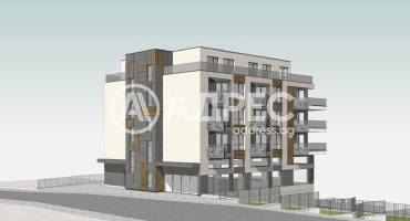 Двустаен апартамент, Варна, м-ст Ален Мак, 659907, Снимка 2