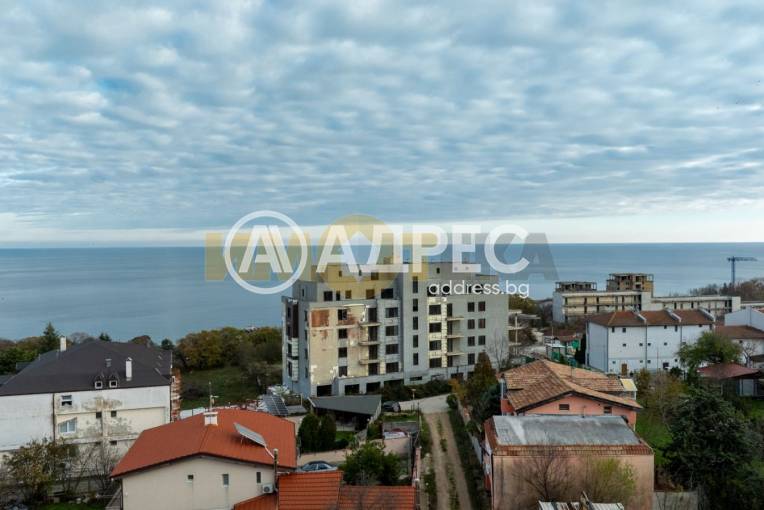 Двустаен апартамент, Варна, м-ст Ален Мак, 659907, Снимка 5