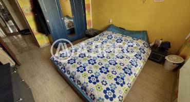 Тристаен апартамент, Димитровград, Димитър Благоев, 669907, Снимка 1