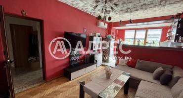 Тристаен апартамент, Димитровград, Димитър Благоев, 669907, Снимка 10