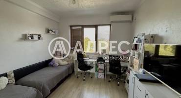 Тристаен апартамент, Димитровград, Димитър Благоев, 669907, Снимка 3