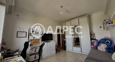 Тристаен апартамент, Димитровград, Димитър Благоев, 669907, Снимка 4